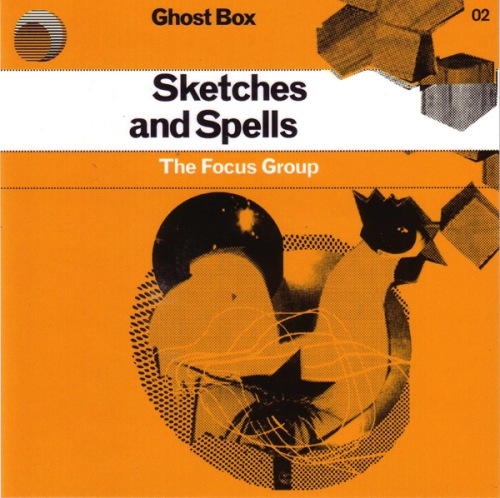 The Focus Group - Sketches and Spells
